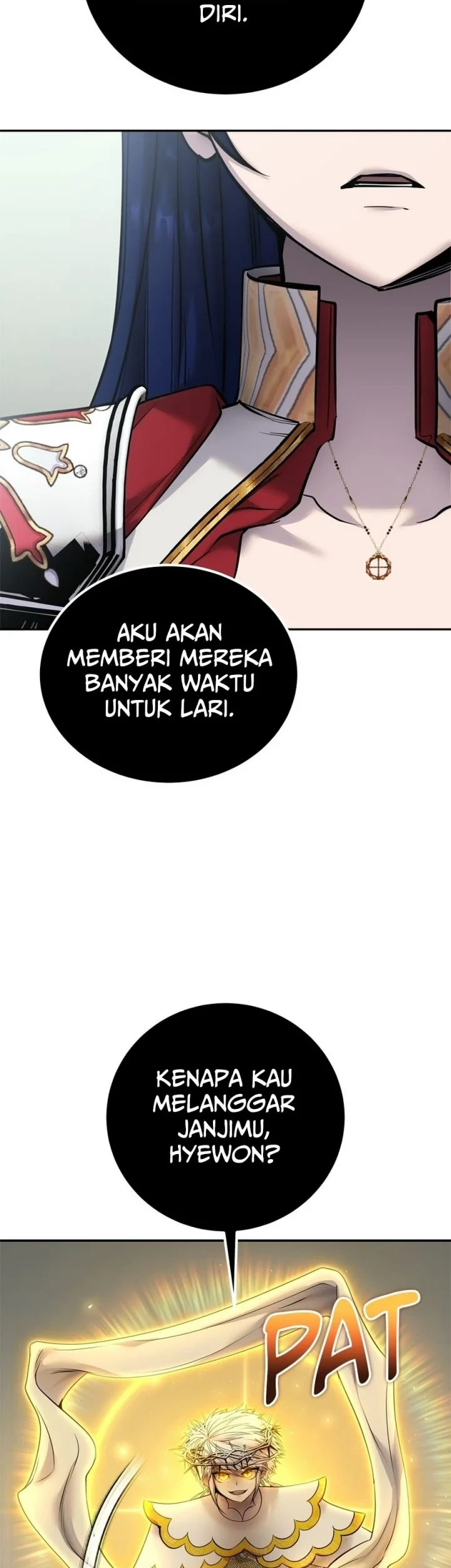 Chapter 110 - halaman 45