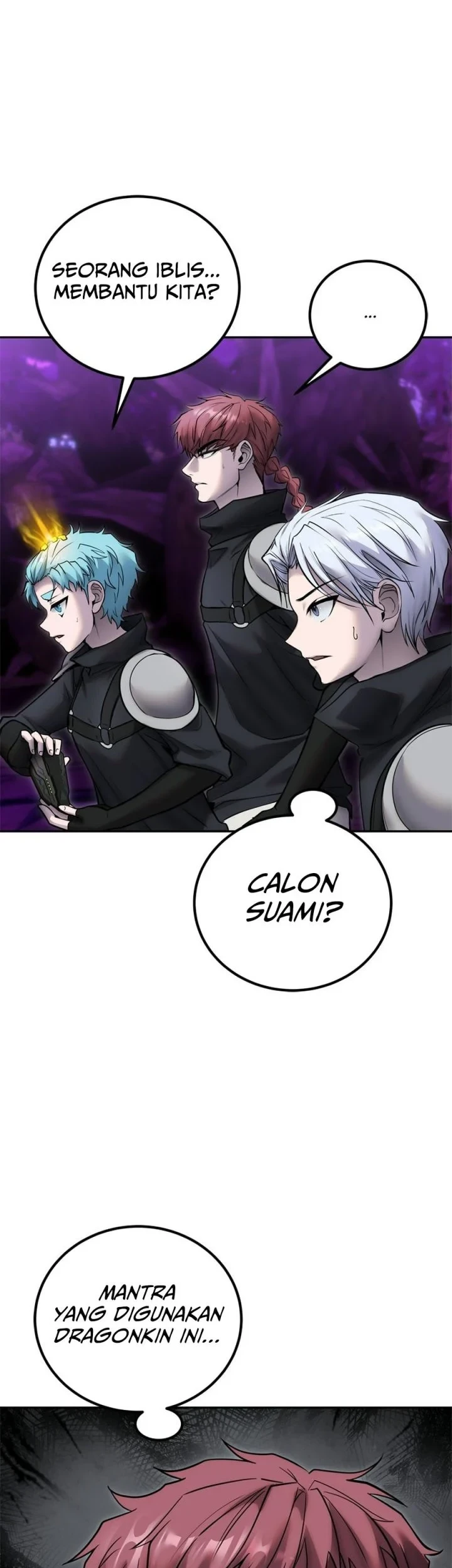 Chapter 110 - halaman 16