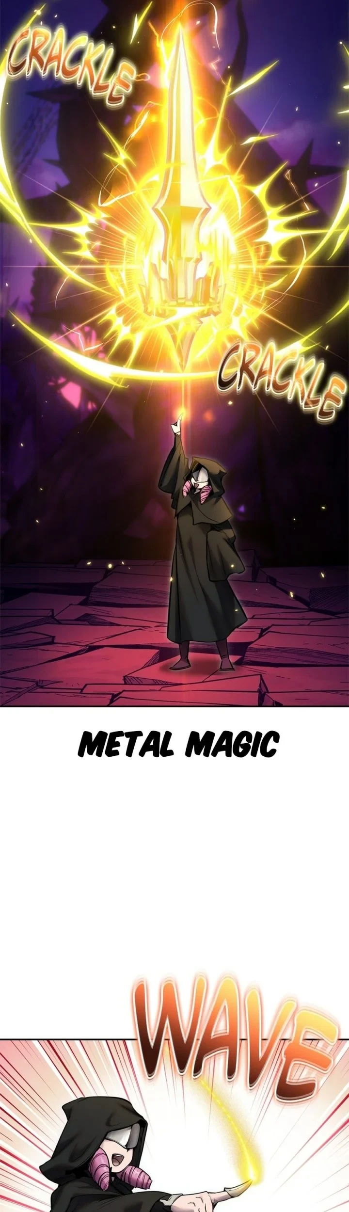 Chapter 110 - halaman 19