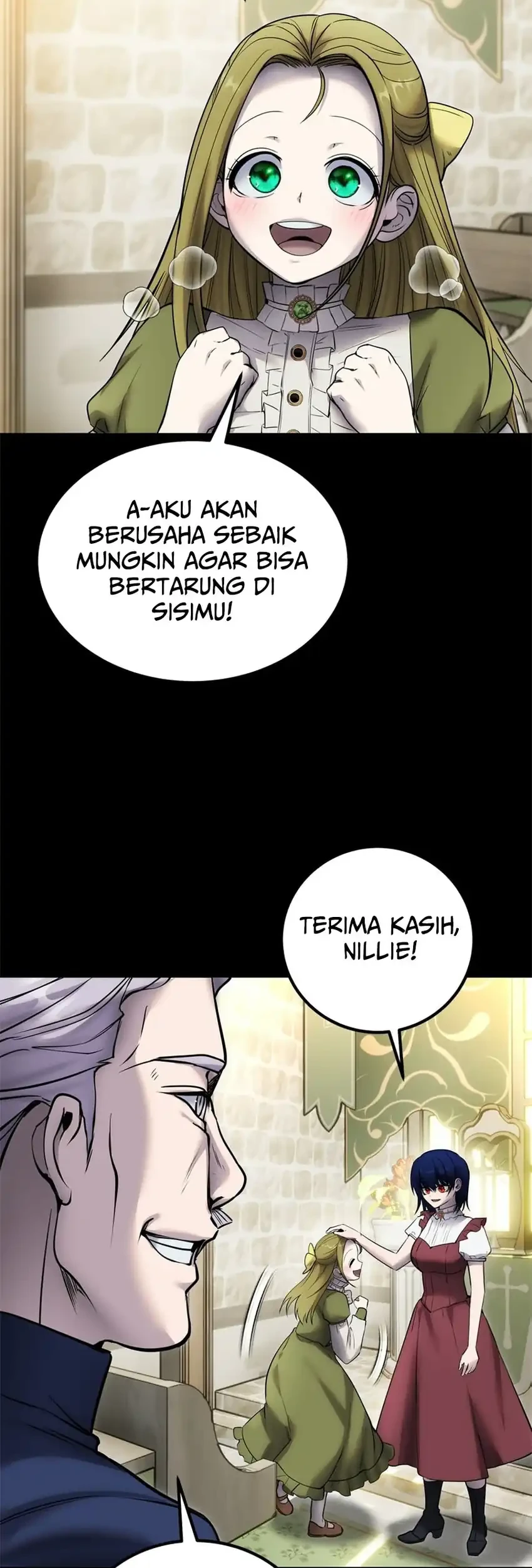 Chapter 111 - halaman 30