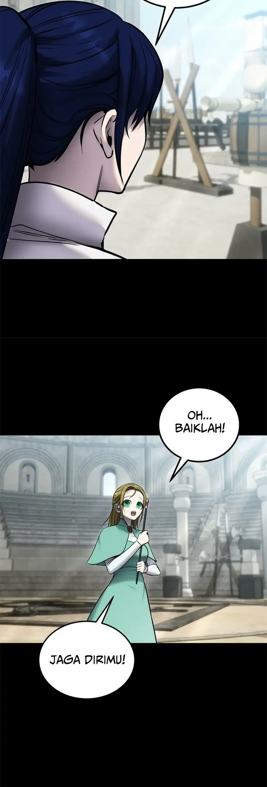 Chapter 111 - halaman 35