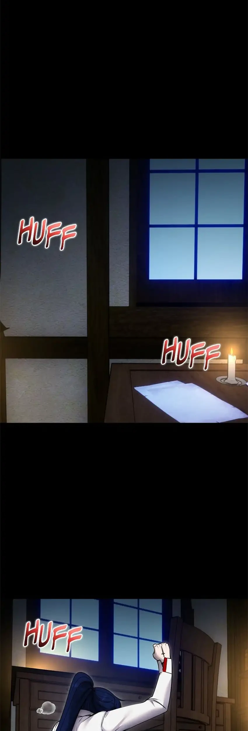 Chapter 111 - halaman 36