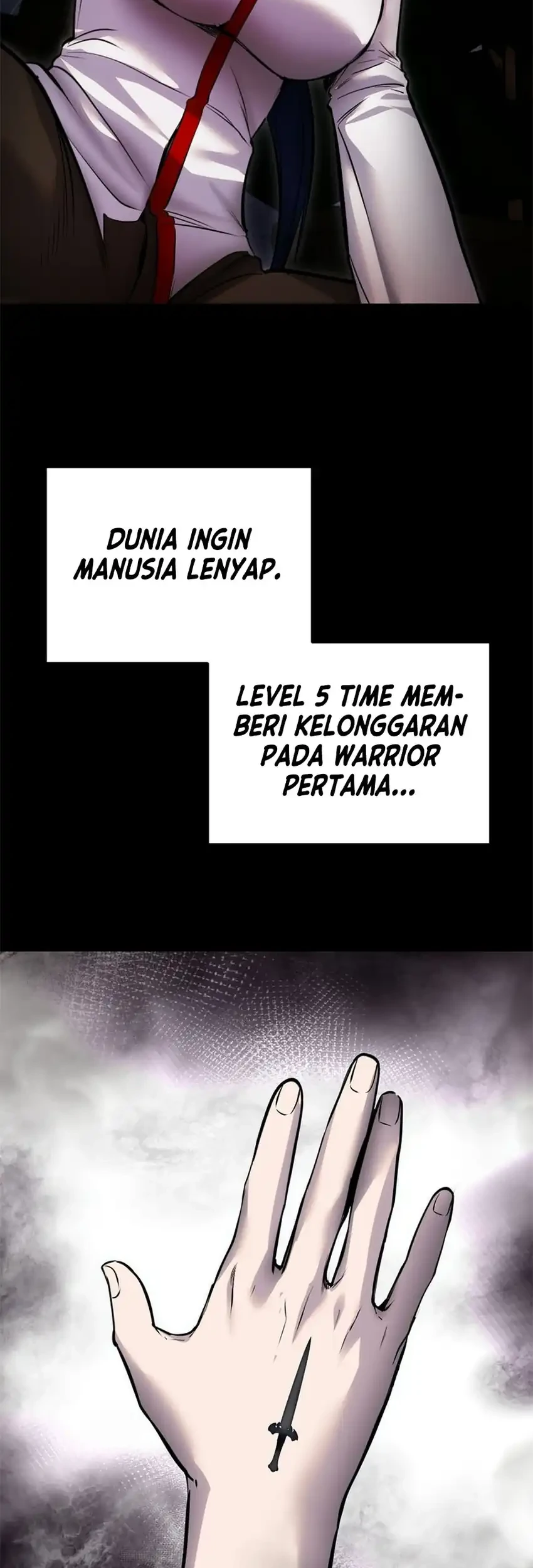Chapter 111 - halaman 40