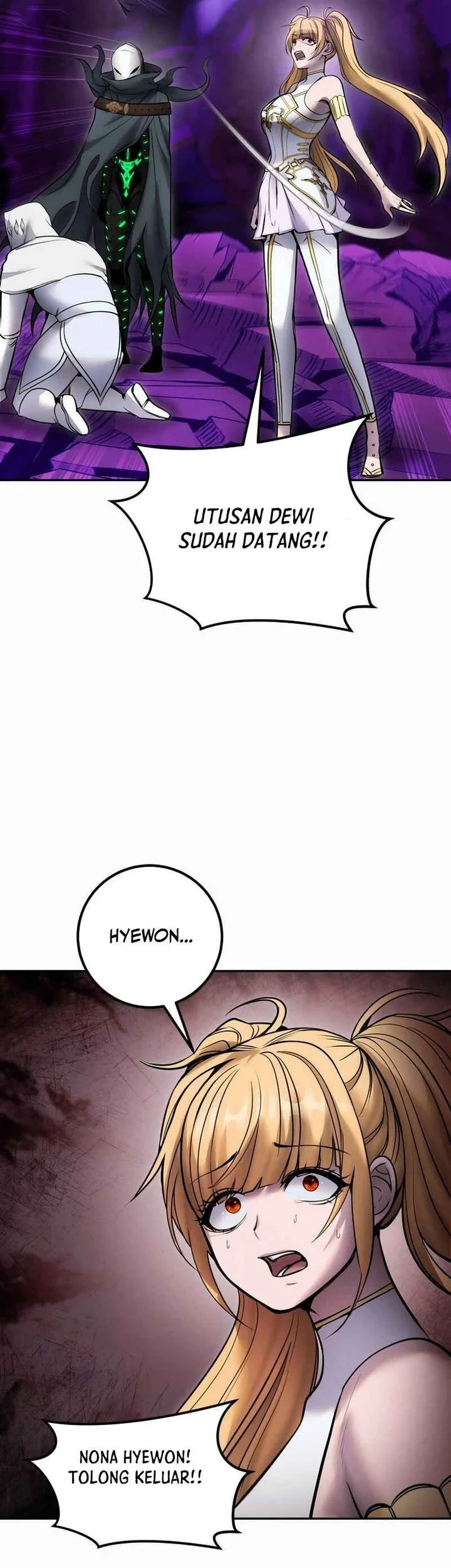 Chapter 113 - halaman 32