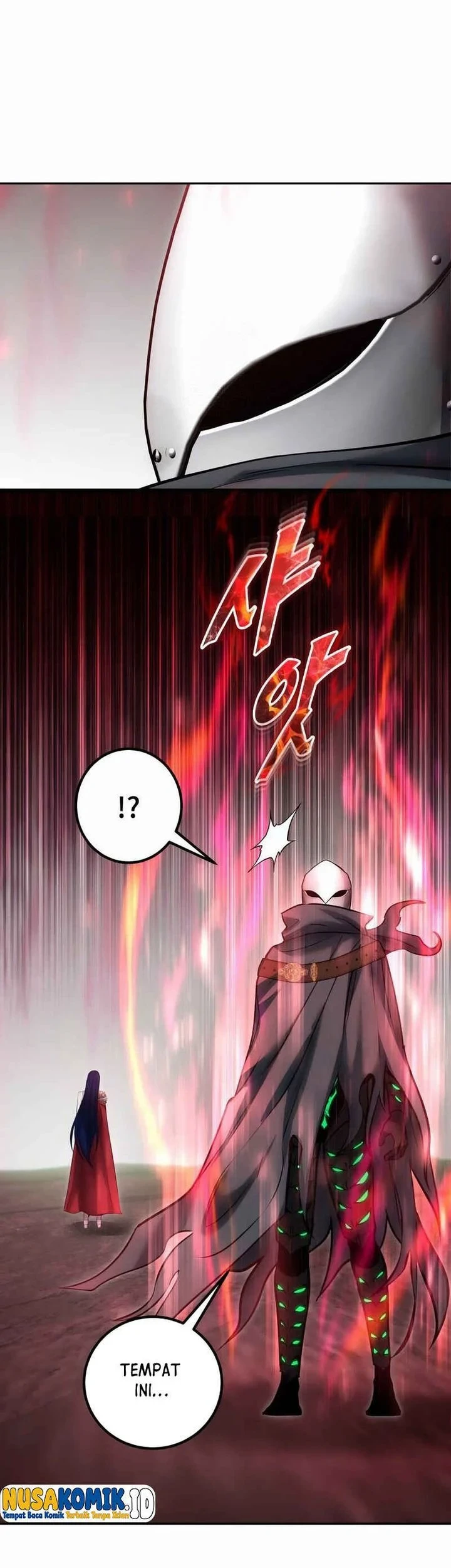 Chapter 113 - halaman 34