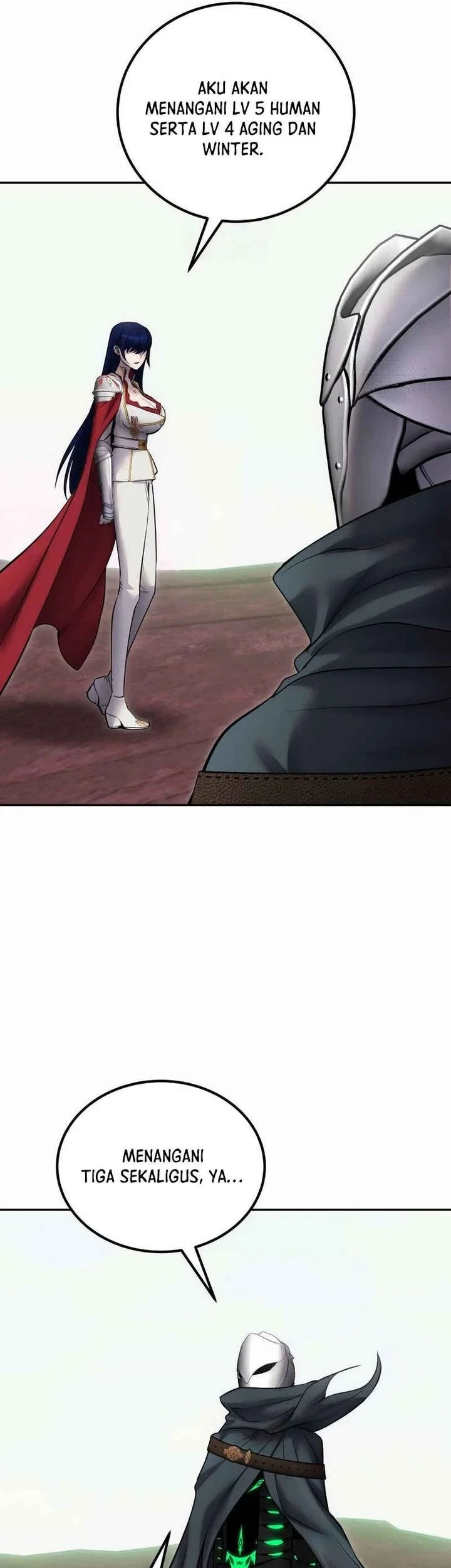 Chapter 113 - halaman 38