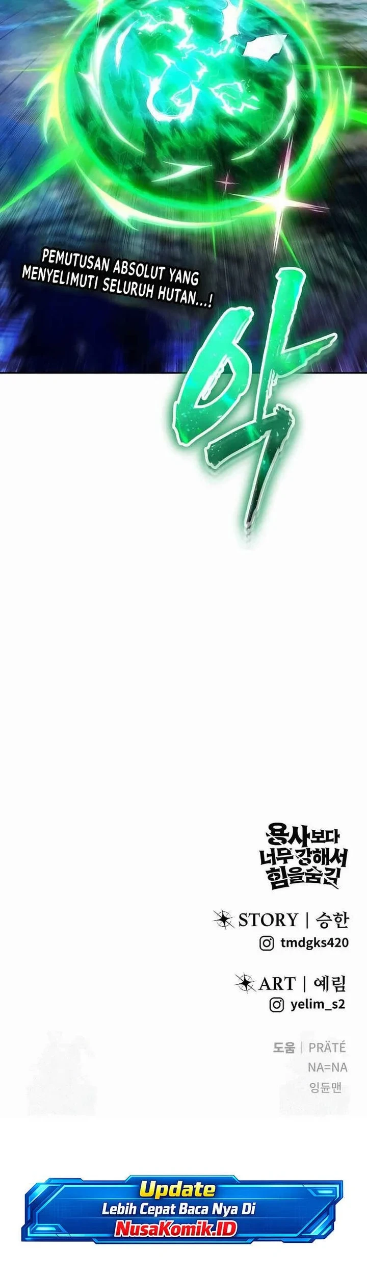 Chapter 113 - halaman 71
