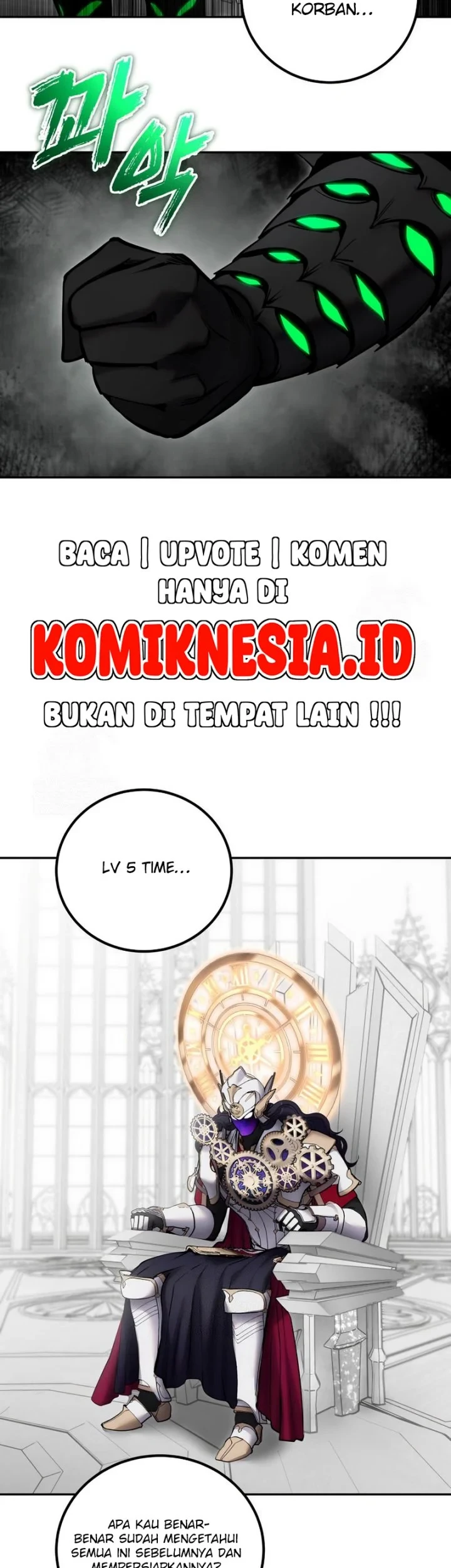 Chapter 115 - halaman 23
