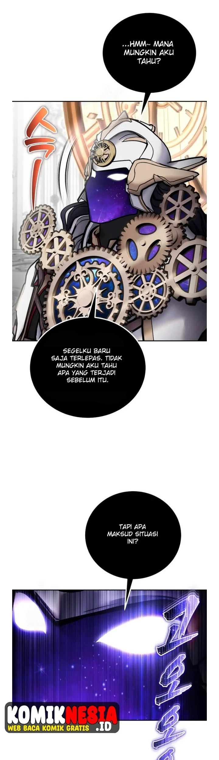 Chapter 115 - halaman 25