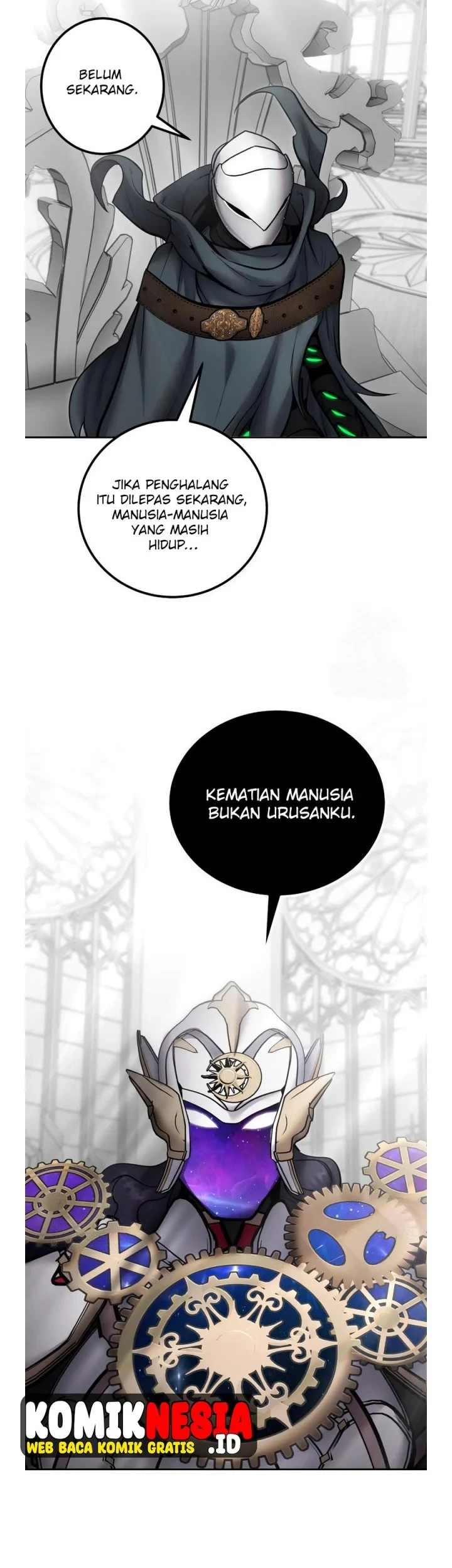 Chapter 115 - halaman 28