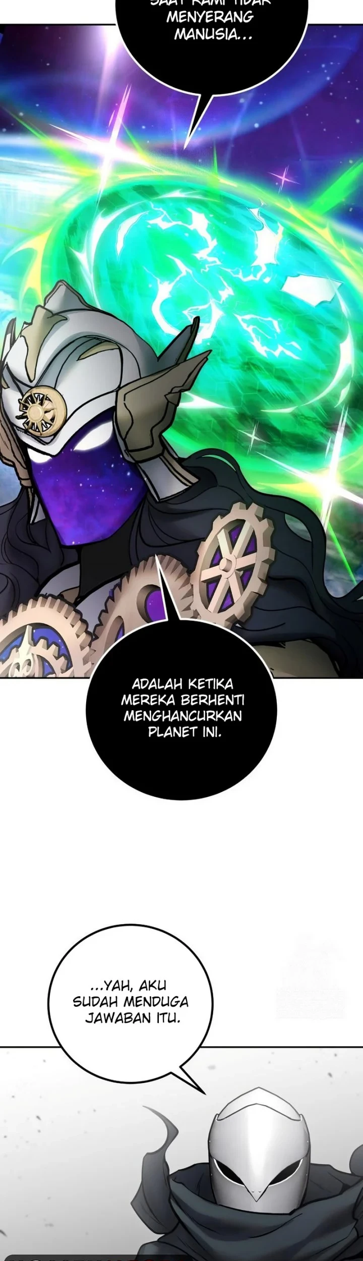 Chapter 115 - halaman 38