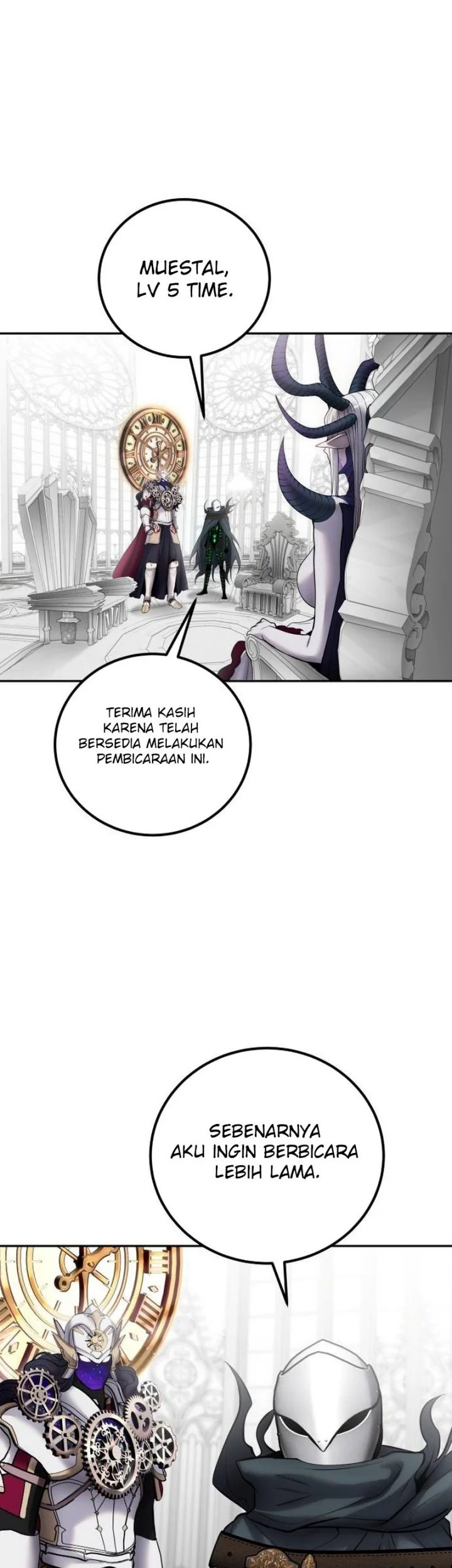 Chapter 116 - halaman 15