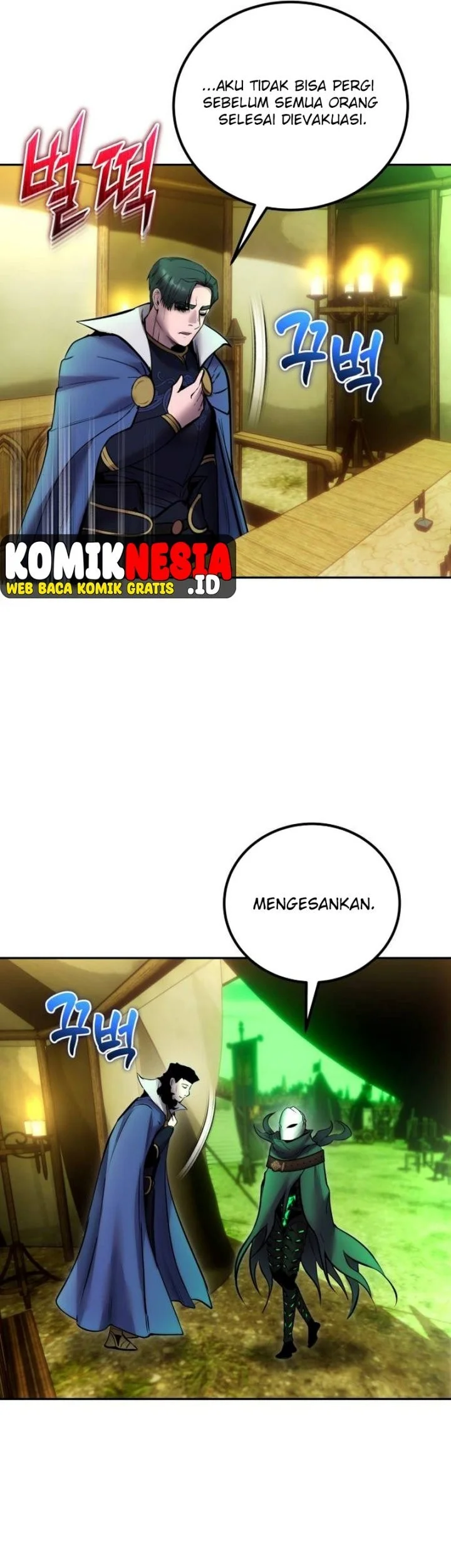 Chapter 116 - halaman 49