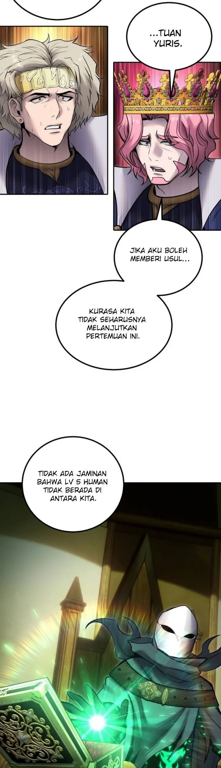Chapter 116 - halaman 58