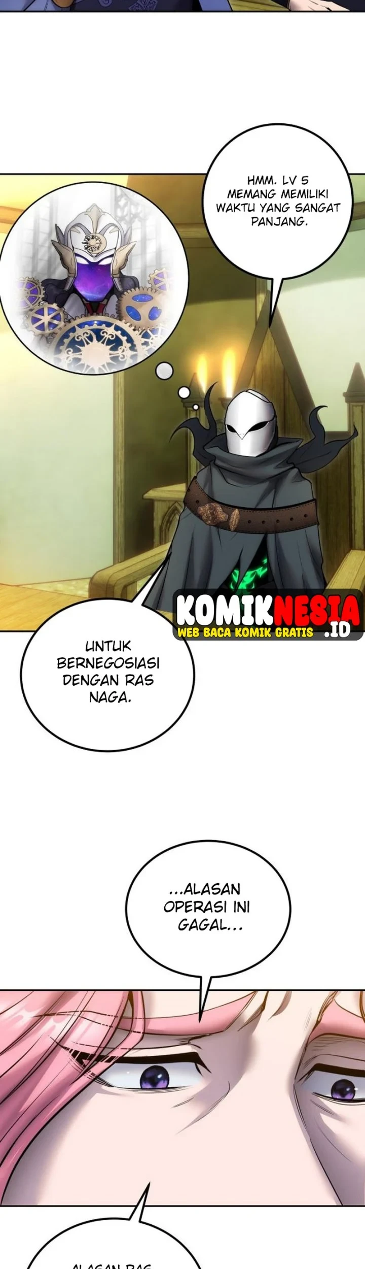 Chapter 117 - halaman 18