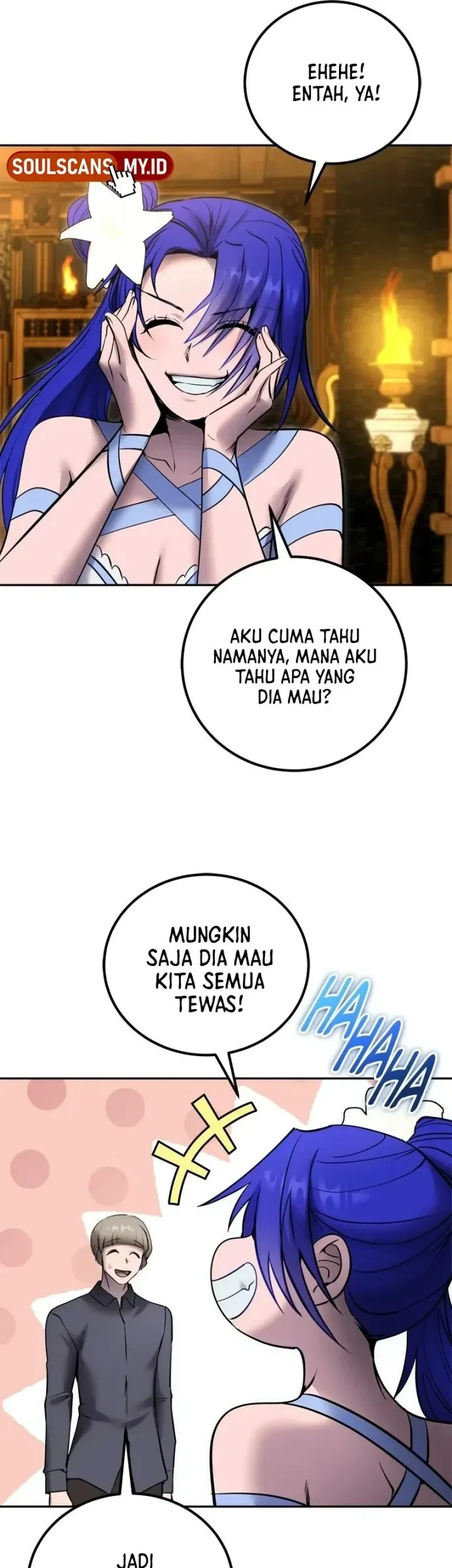 Chapter 118 - halaman 23