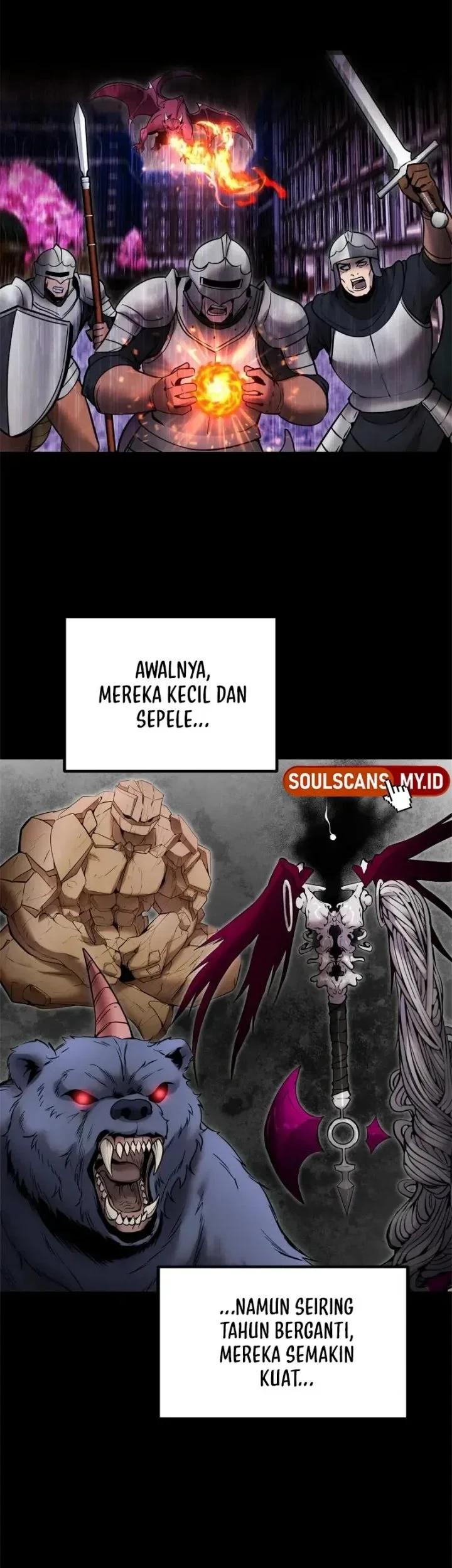 Chapter 118 - halaman 29