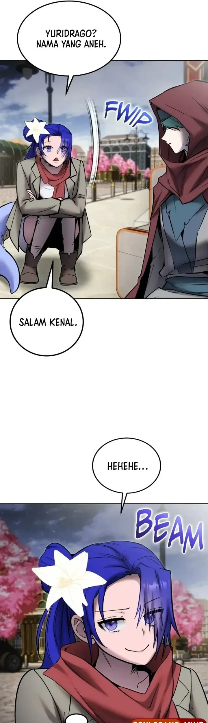 Chapter 118 - halaman 55