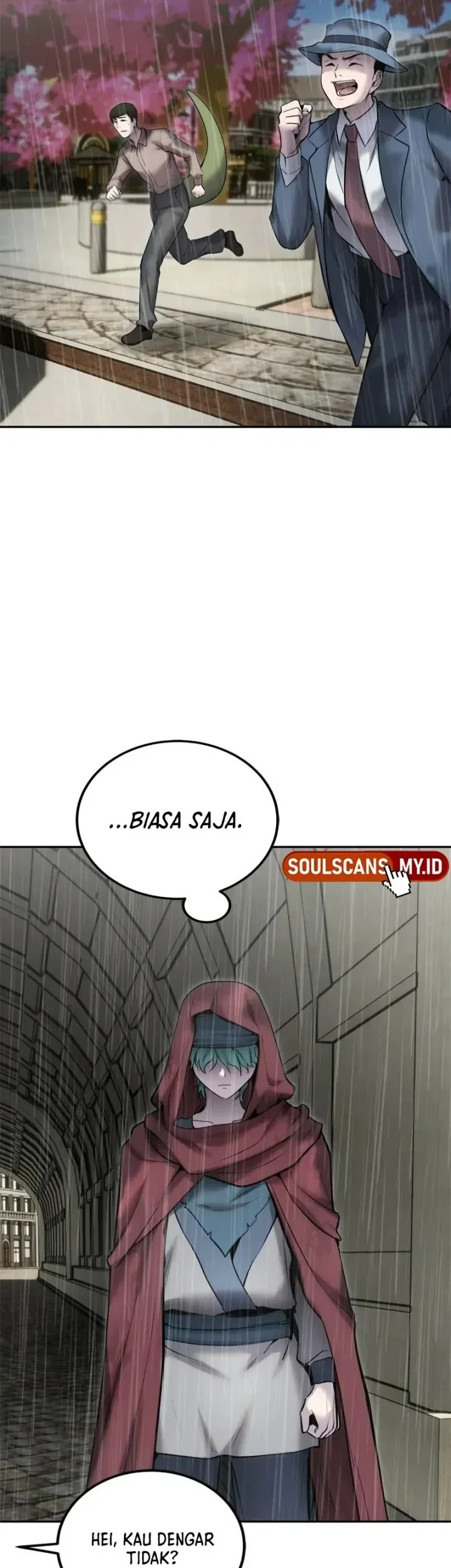 Chapter 119 - halaman 31