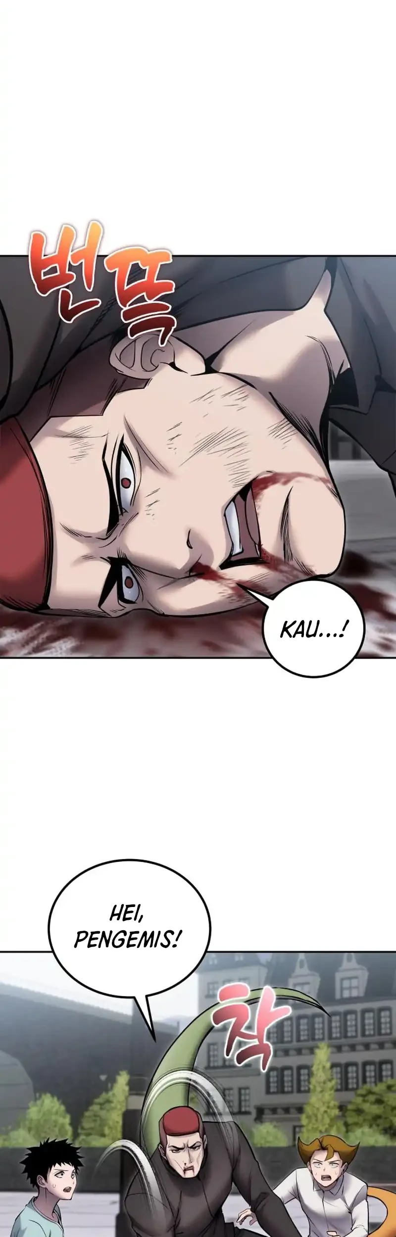 Chapter 120 - halaman 28