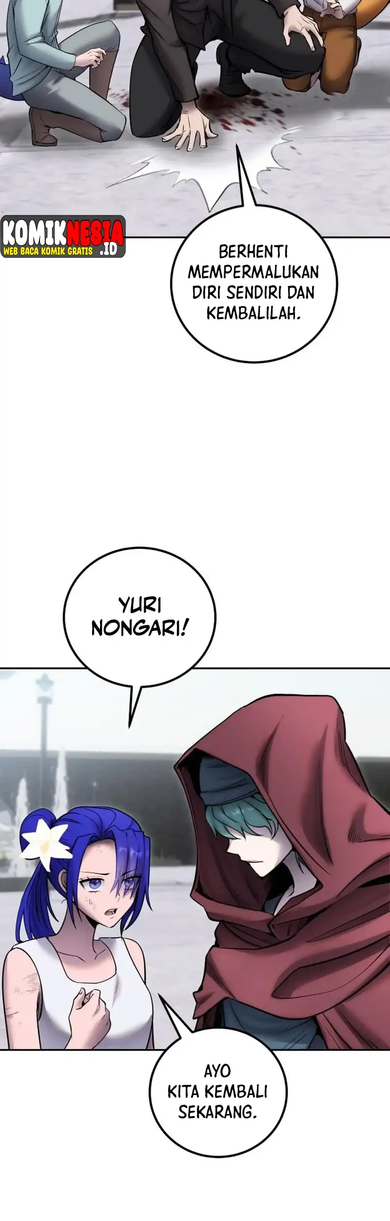 Chapter 120 - halaman 29