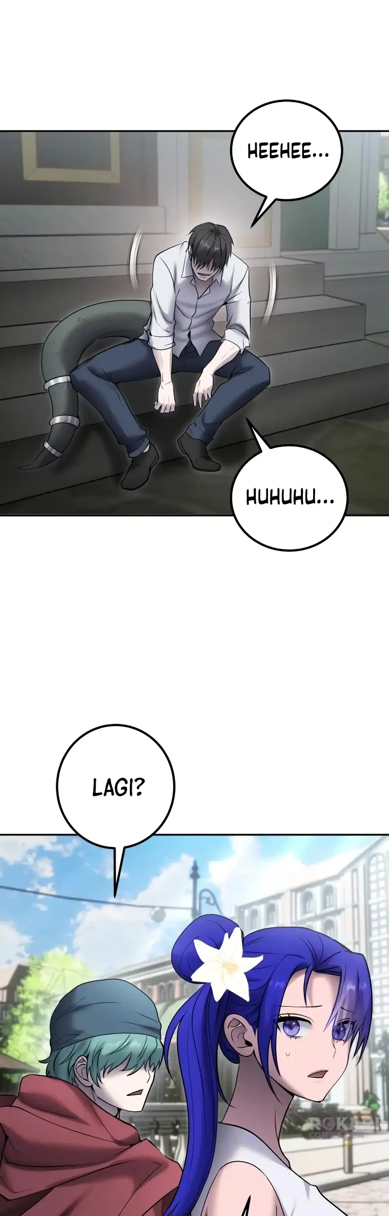 Chapter 121 - halaman 41