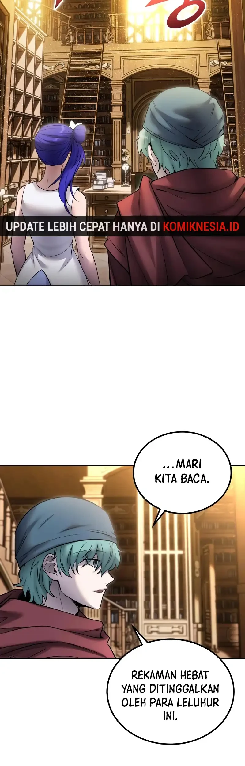 Chapter 121 - halaman 21