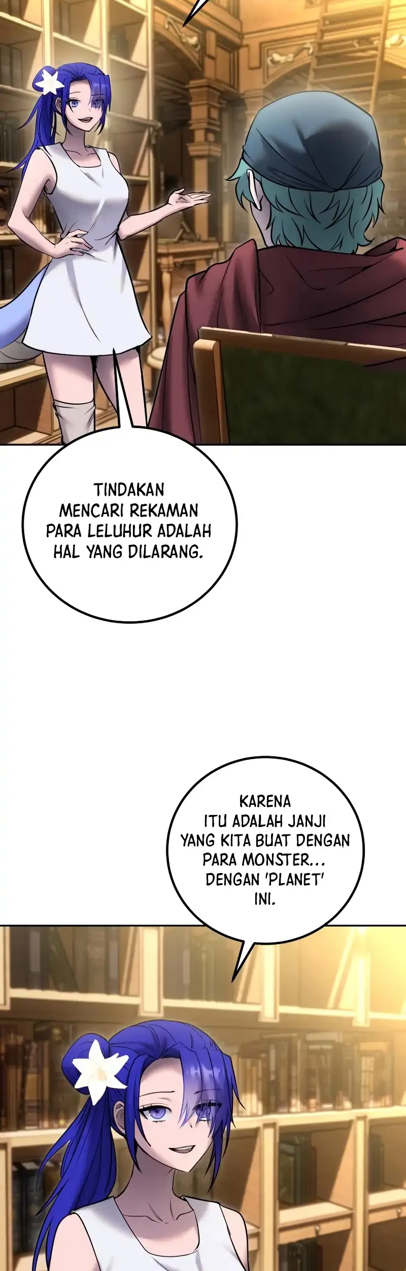 Chapter 121 - halaman 29