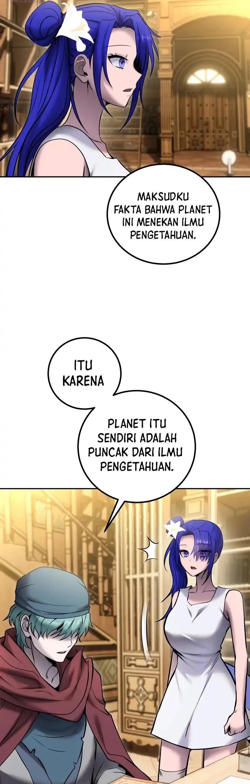 Chapter 121 - halaman 31