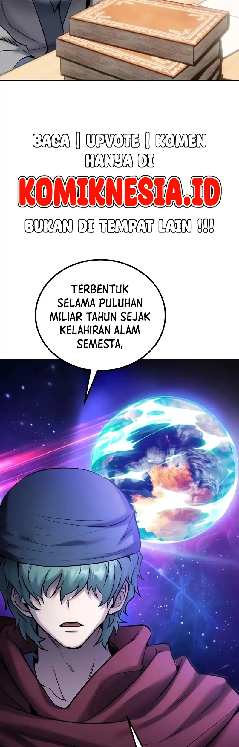 Chapter 121 - halaman 32