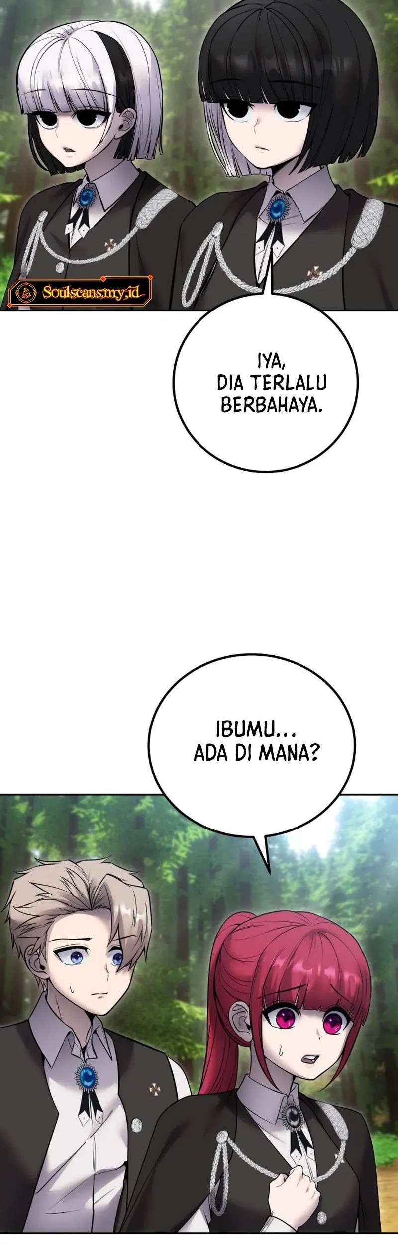 Chapter 72 - halaman 42