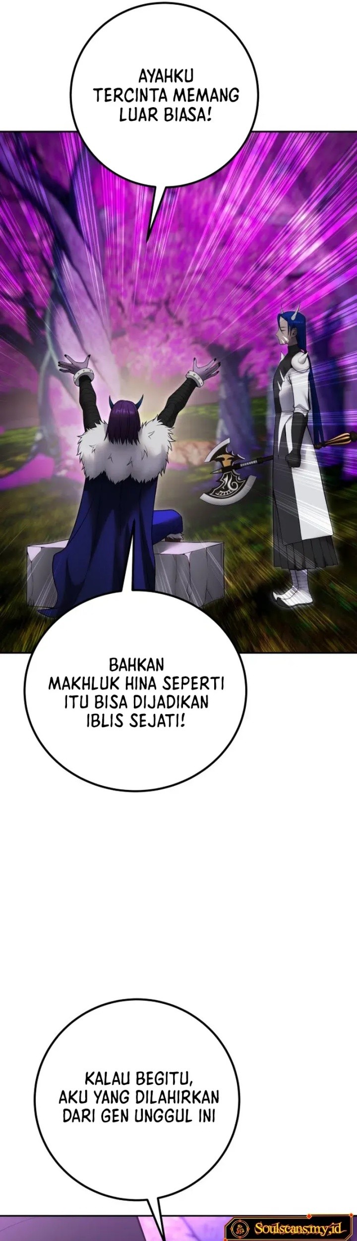 Chapter 73 - halaman 21
