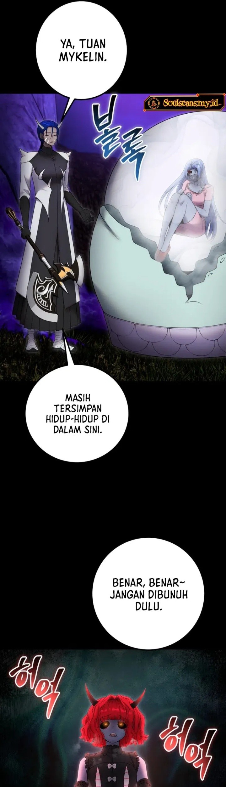 Chapter 73 - halaman 50