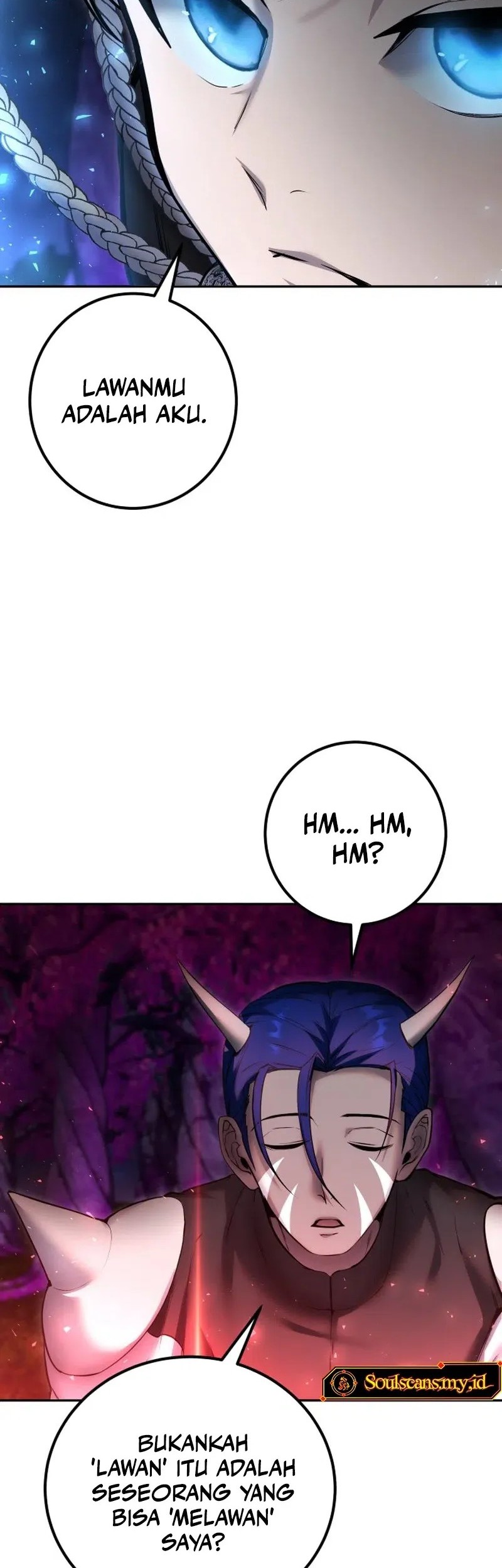 Chapter 74 - halaman 33