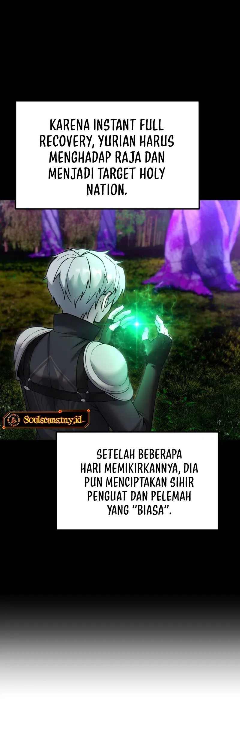 Chapter 74 - halaman 77