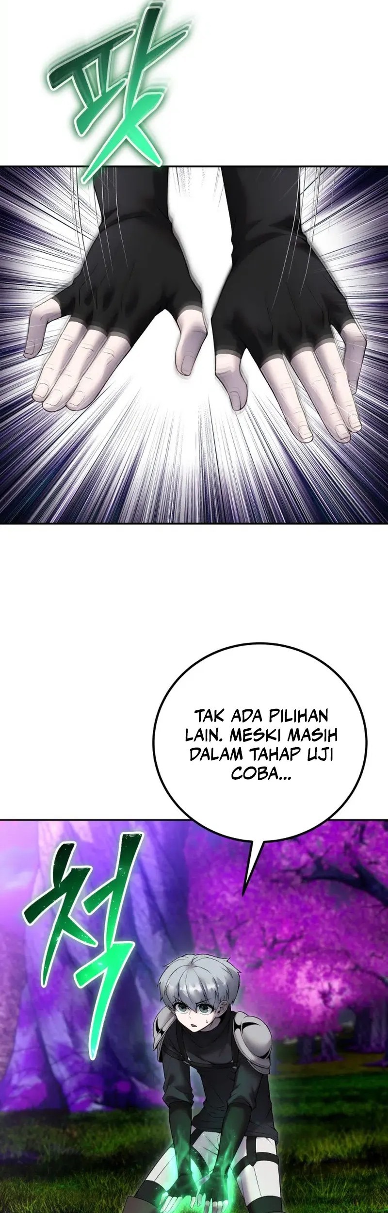Chapter 74 - halaman 20