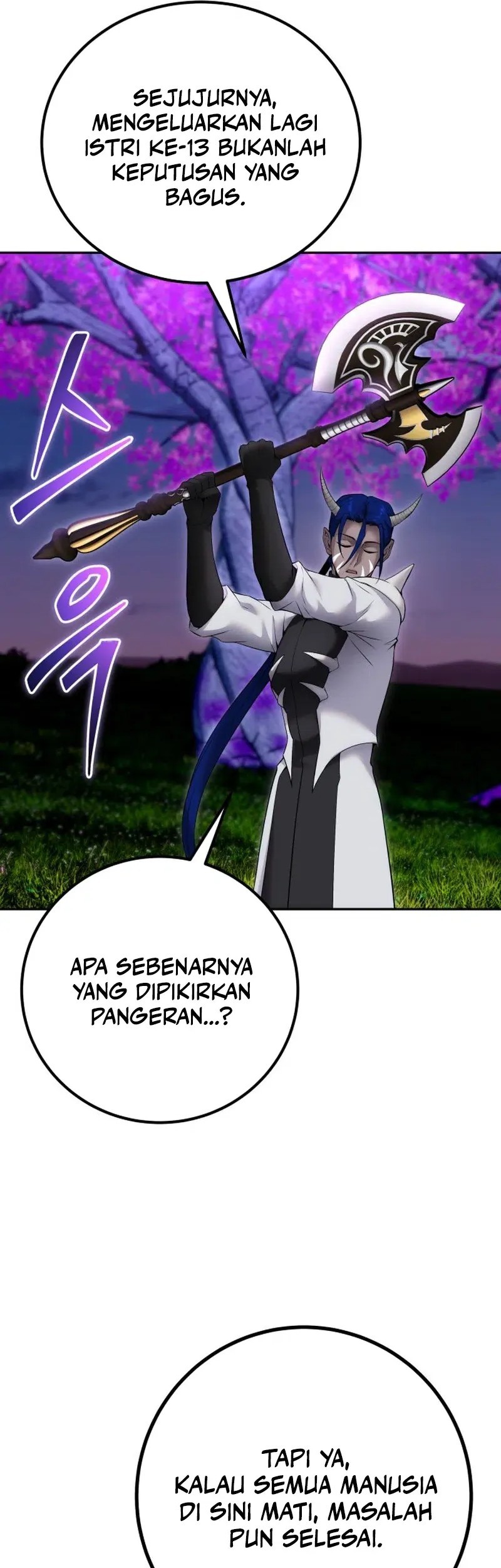 Chapter 74 - halaman 23