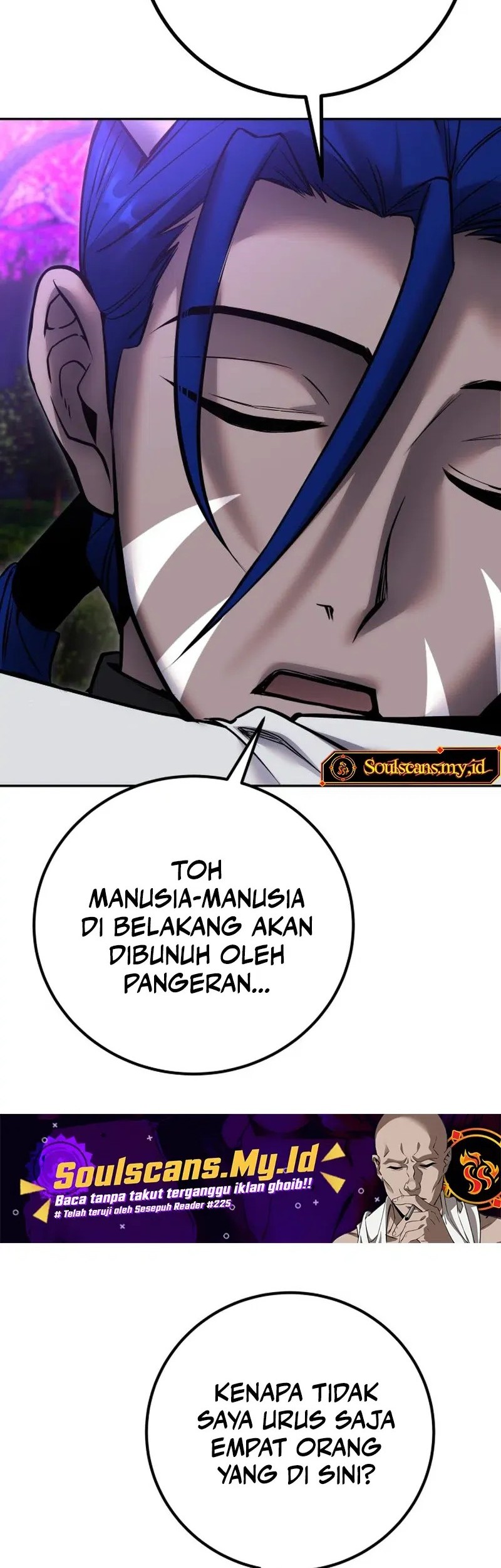 Chapter 74 - halaman 24