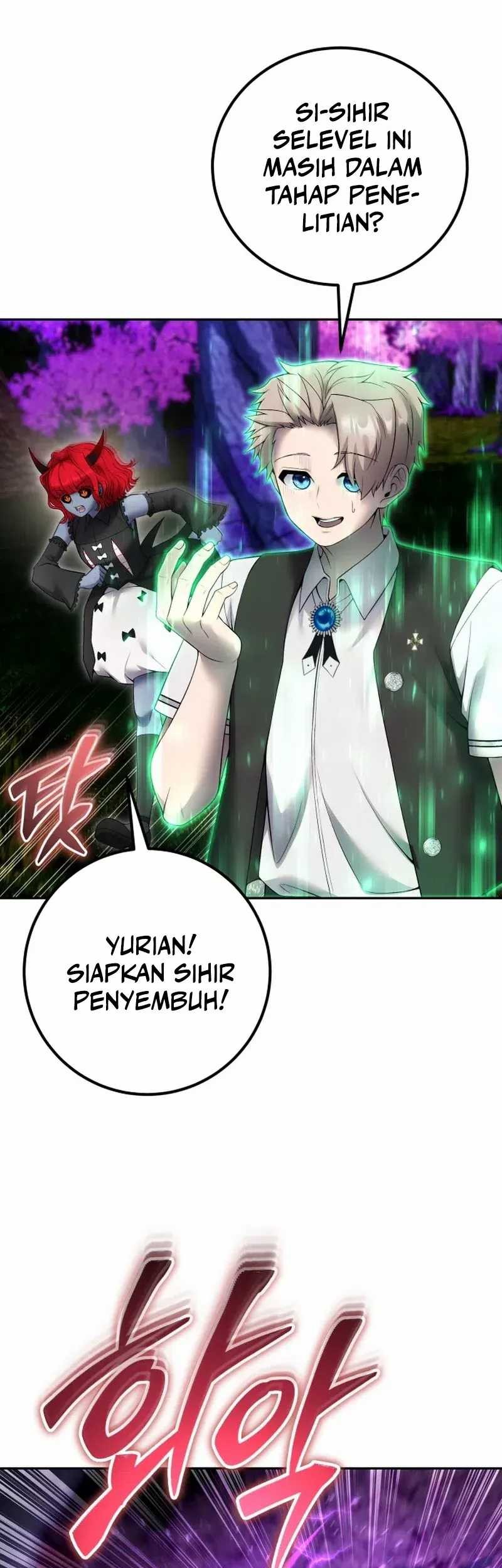 Chapter 75 - halaman 33