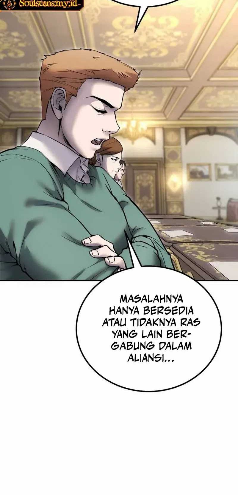Chapter 77 - halaman 33