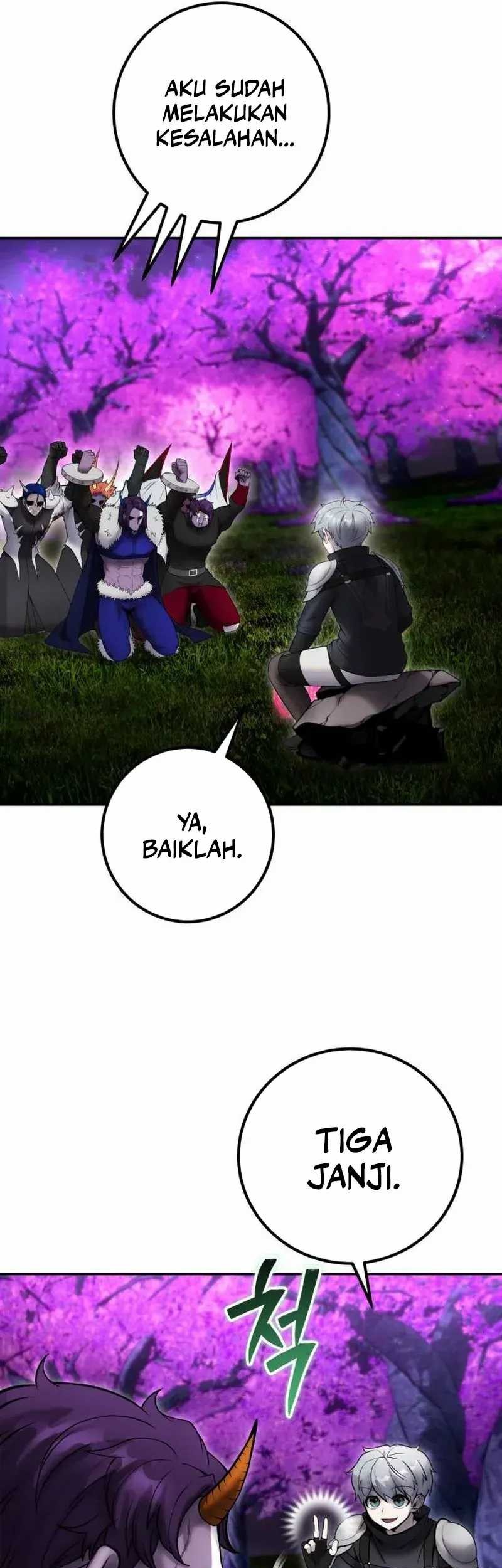 Chapter 77 - halaman 38