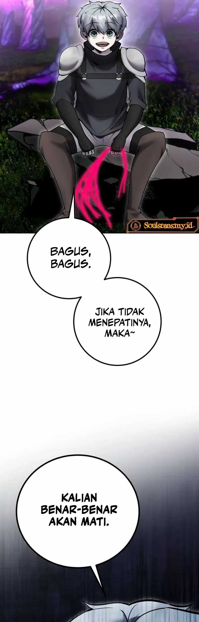 Chapter 77 - halaman 40