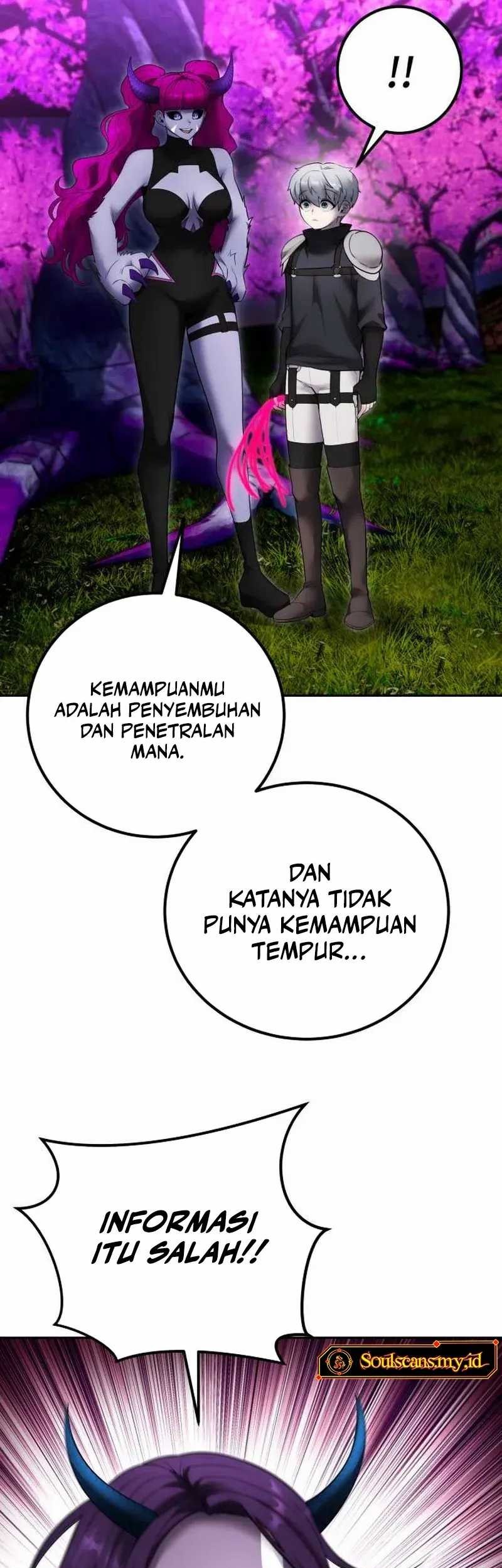 Chapter 77 - halaman 58