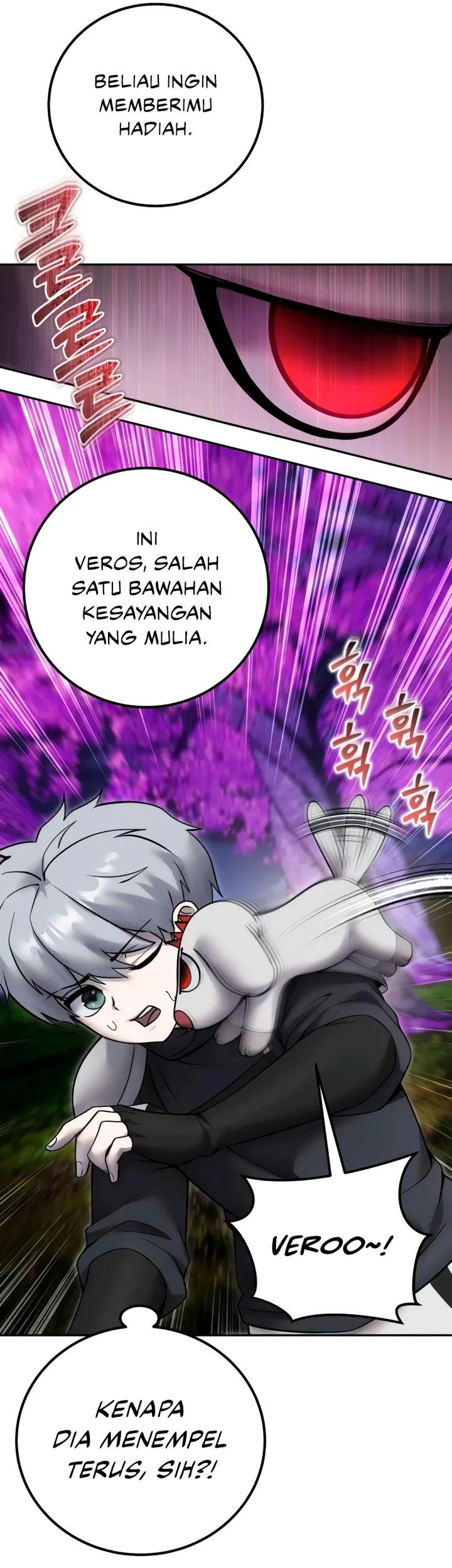 Chapter 80 - halaman 20