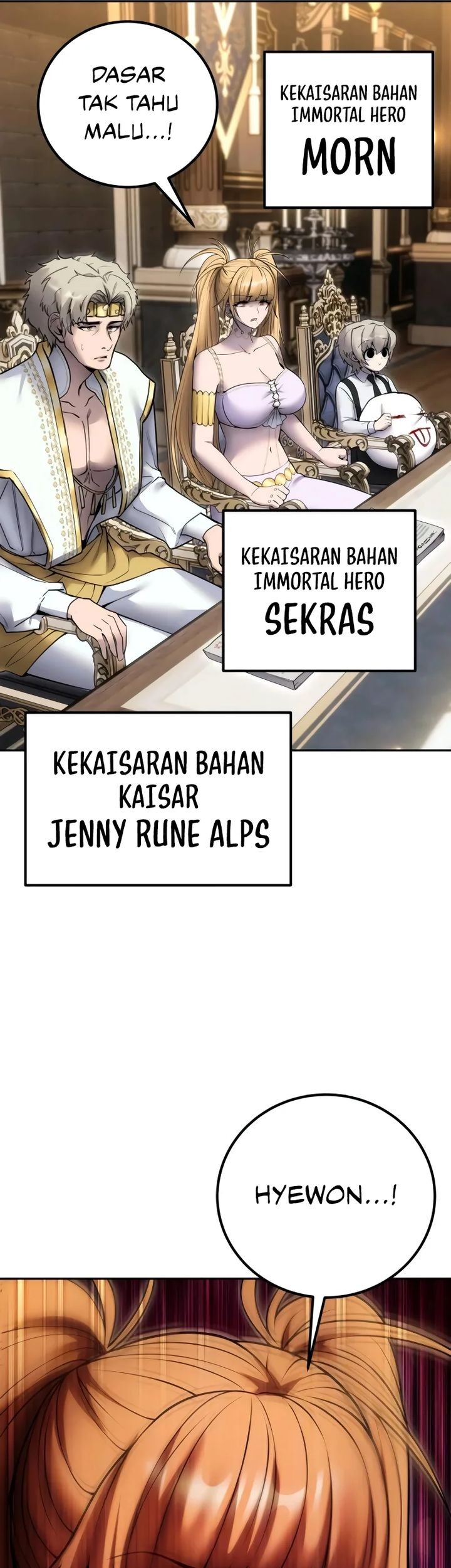 Chapter 80 - halaman 55