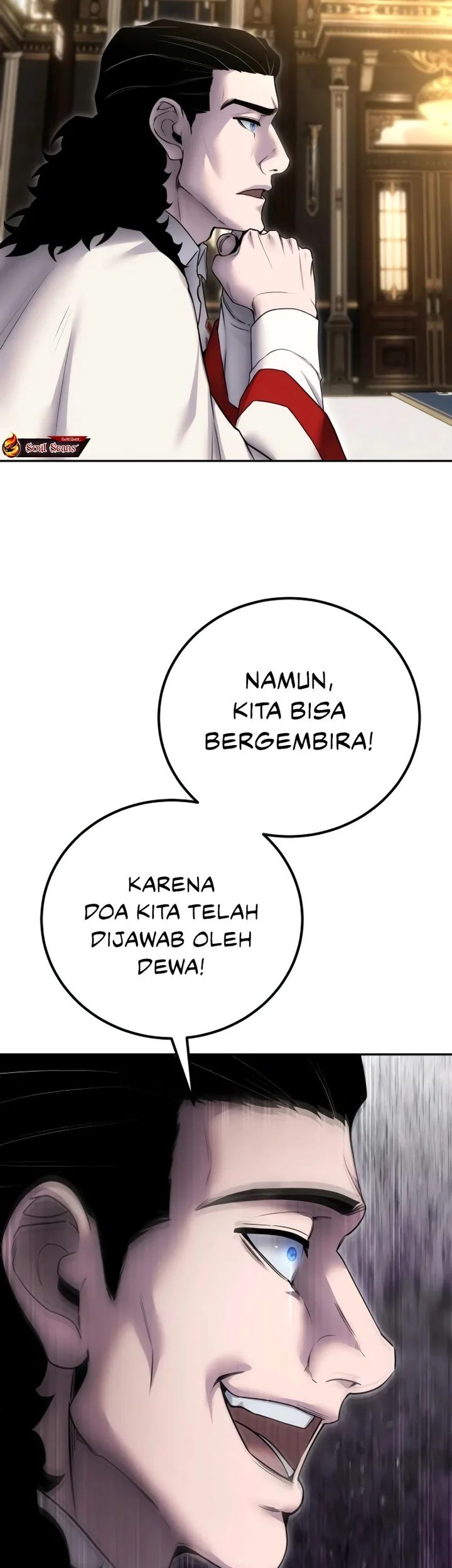 Chapter 80 - halaman 75