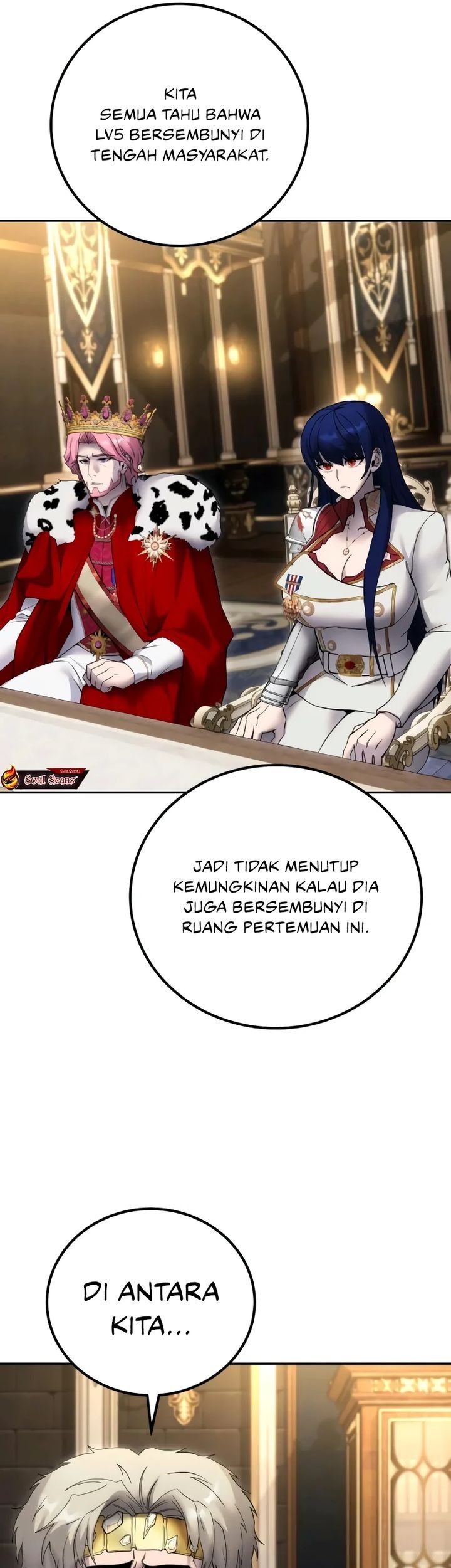 Chapter 80 - halaman 88