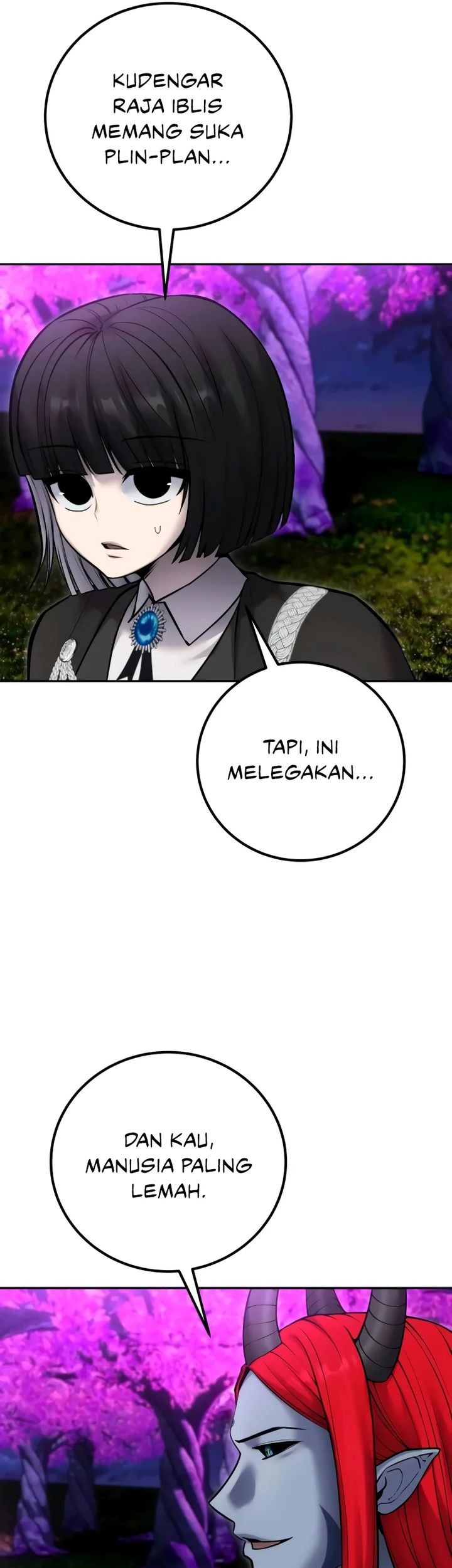 Chapter 80 - halaman 18