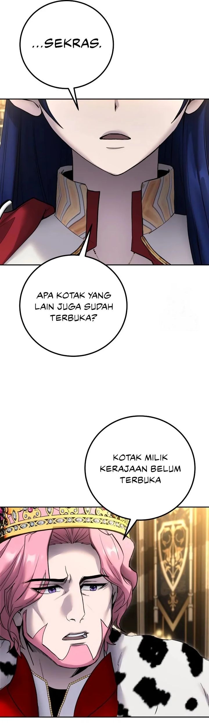 Chapter 81 - halaman 36