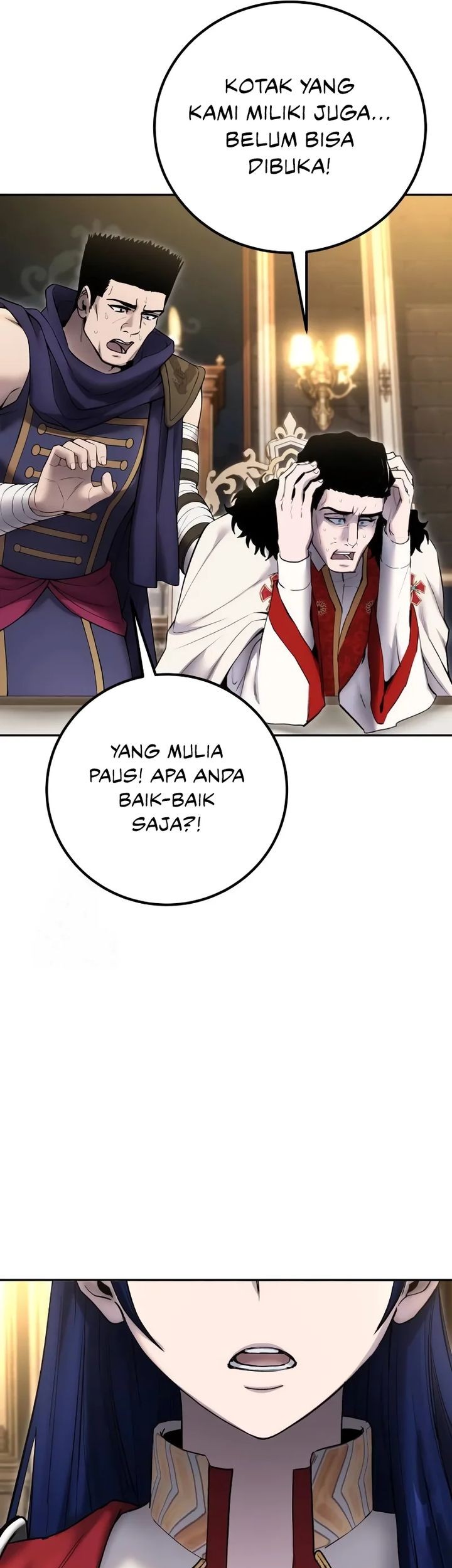 Chapter 81 - halaman 38
